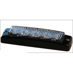 Flash 4-LEDuri 10-30V cu avizare europeana R65 de calitate a luminii emise Flash 4-LEDuri 10-30V cu avizare europeana R65 de calitate a luminii emise